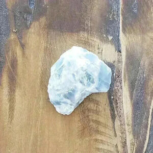 Blue Calcite